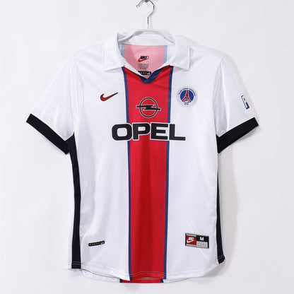 1998-1999 Maillot PSG Extérieur Retro