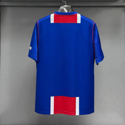 MAILLOT PARIS SG DOMICILE 2026/2027 - VERSION FAN (⭐⭐)
