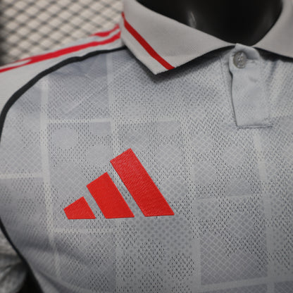 MAILLOT THIRD OLYMPIQUE LYONNAIS 2025/2026