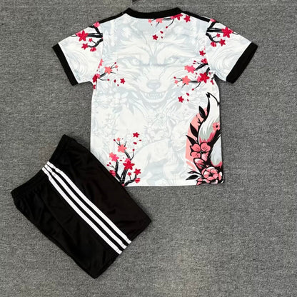 25/26 Ensemble Enfant Japon Spécial A
