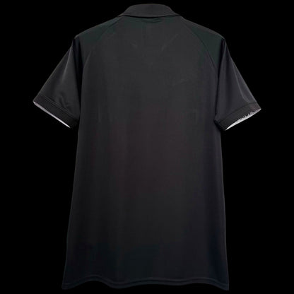 Marseille Maillot Anniversaire 125ans 24/25 (Noir)