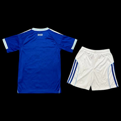 Strasbourg Maillot Domicile 25/26 – Enfant