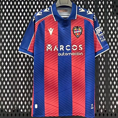 Maillot 25/26 Levante Domicile