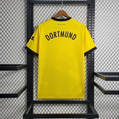 MAILLOT DORTMUND DOMICILE 2023/2024