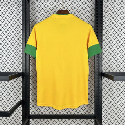 MAILLOT BRÉSIL DOMICILE 2012/2013