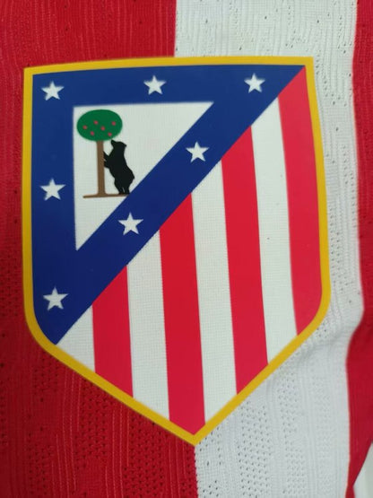 MAILLOT ATLETICO MADRID DOMICILE 2025/2026