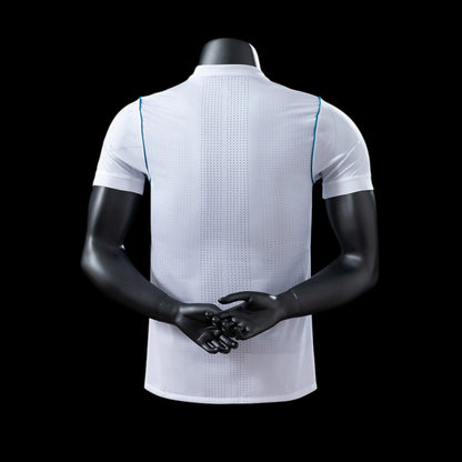 R.Madrid Maillot Rétro 16/17