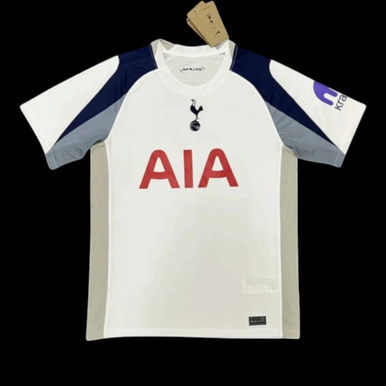 Tottenham Maillot Domicile 25/26