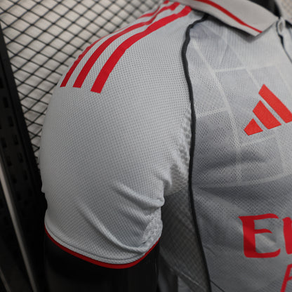 MAILLOT THIRD OLYMPIQUE LYONNAIS 2025/2026