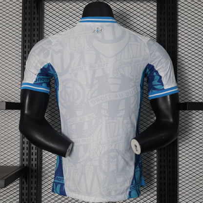 MAILLOT MARSEILLE CONCEPT 2024/2025