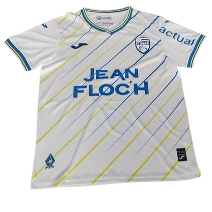 MAILLOT LORIENT EXTÉRIEUR 2025/2026