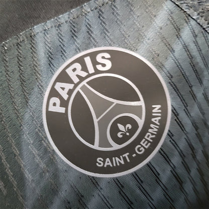 MAILLOT PARIS EDITION BLACK 2023/2024