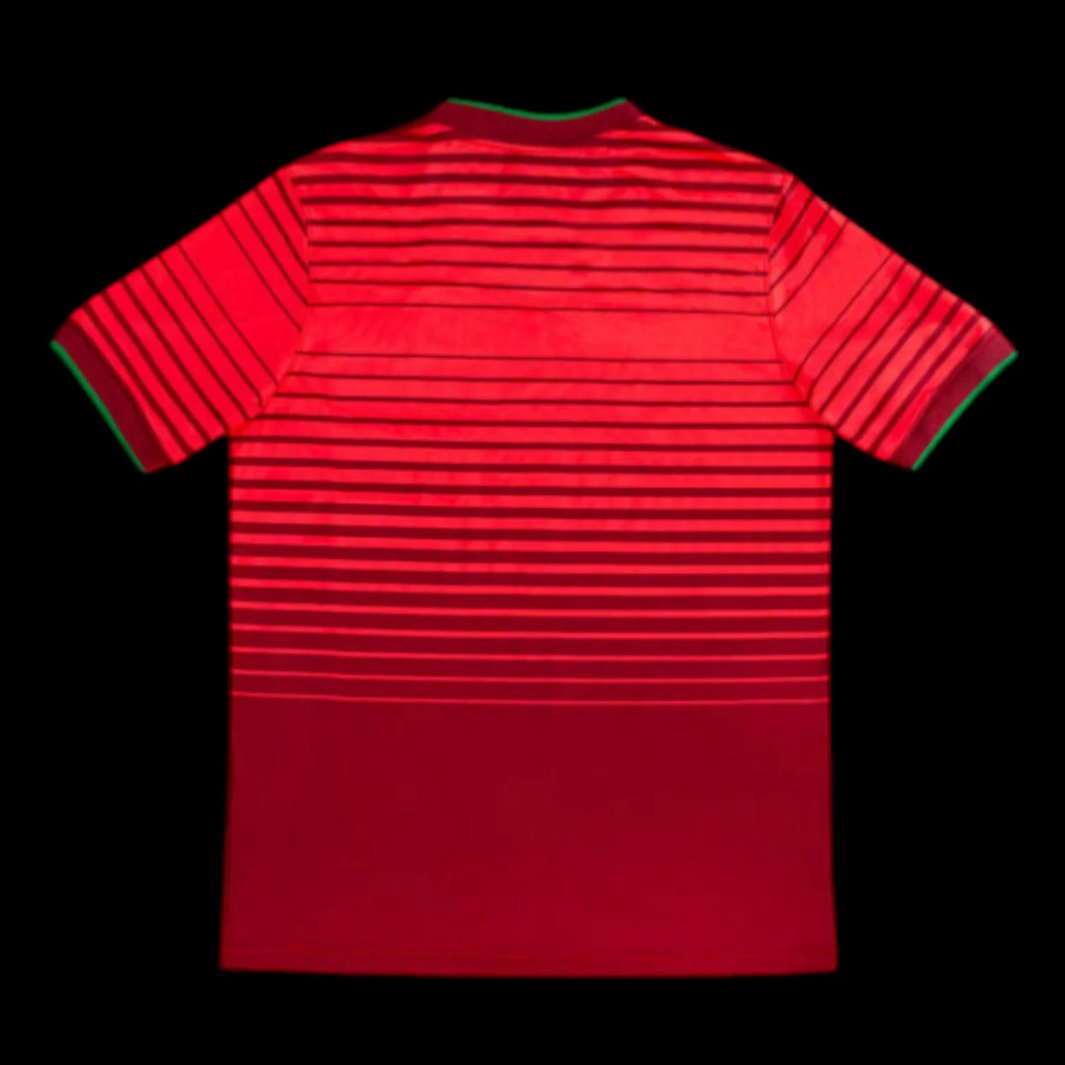 MAILLOT PORTUGAL DOMICILE 2014 RETRO