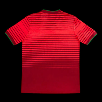 MAILLOT PORTUGAL DOMICILE 2014 RETRO