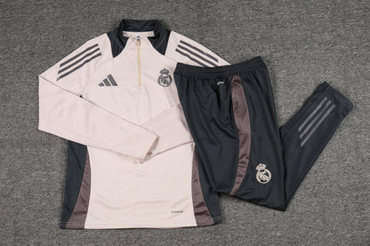 SURVÊTEMENTS REAL MADRID 2024/2025