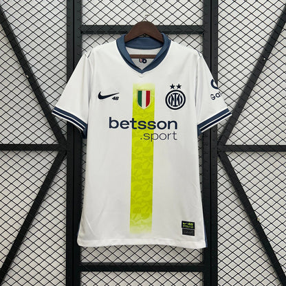 MAILLOT 25/26 INTER MILAN SPÉCIAL