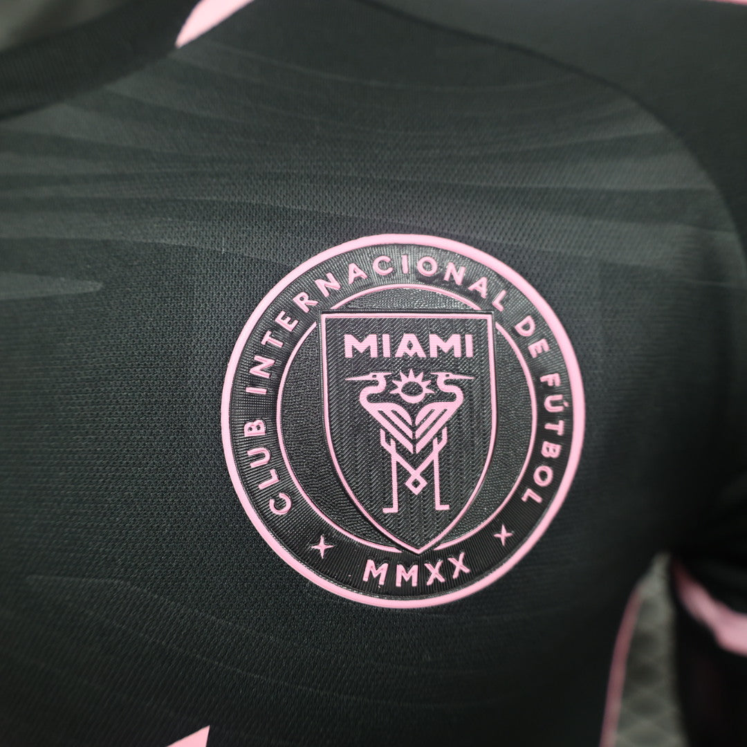 MAILLOT INTER MIAMI EXTERIEUR 2024/205