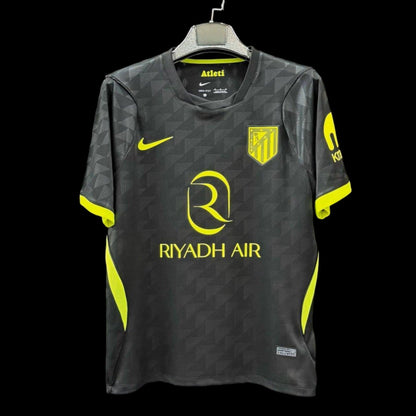 Atlético Madrid Maillot Extérieur 26/27