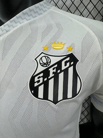 MAILLOT SANTOS DOMICILE 2025/2026