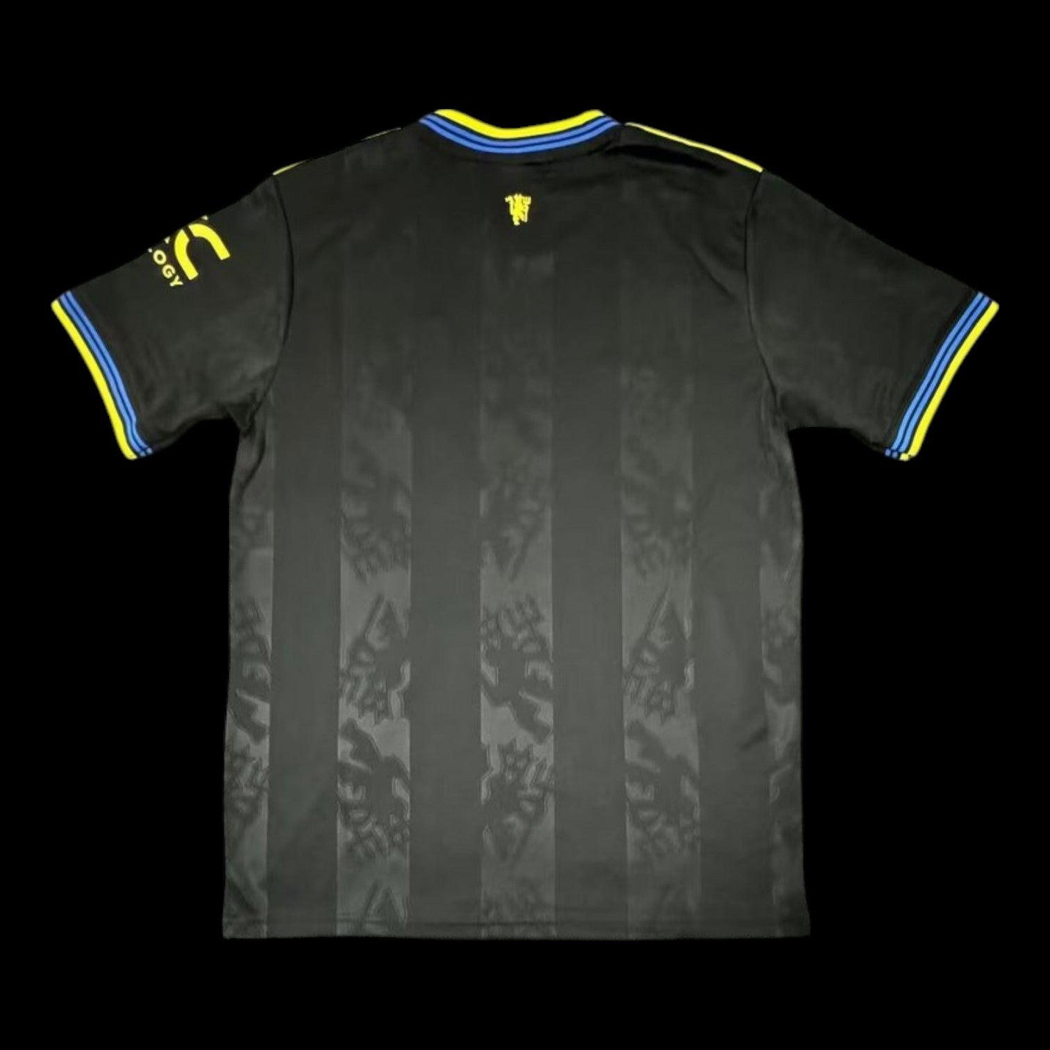 Manchester Utd Maillot Third 25/26