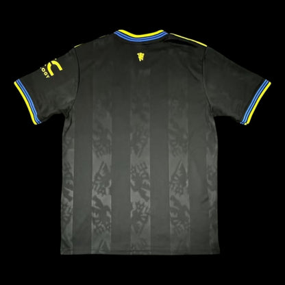 Manchester Utd Maillot Third 25/26