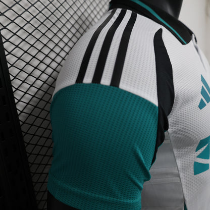 MAILLOT NEWCASTLE THIRD 2024/2025