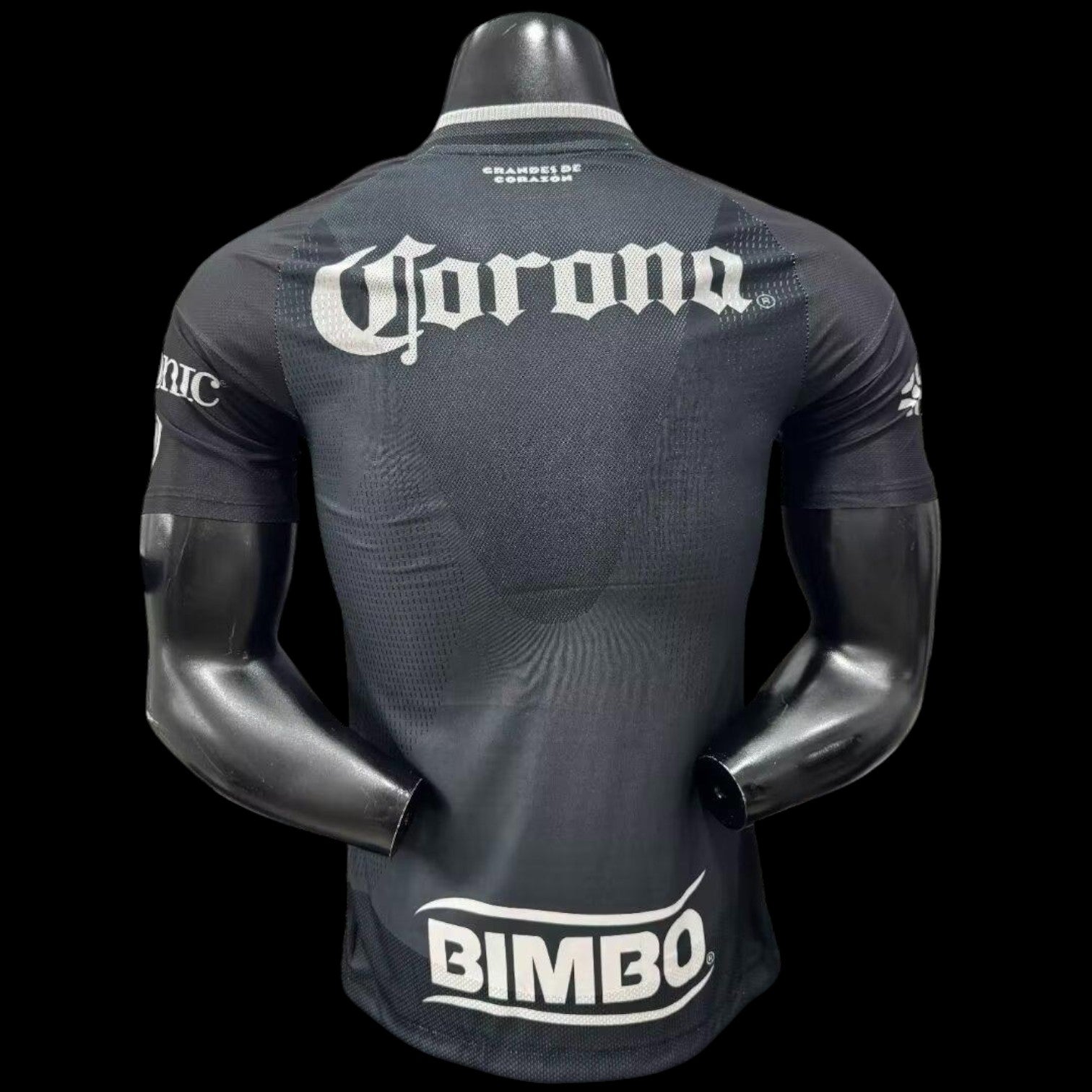 Club America Maillot  Extérieur 26/27 – Version Player