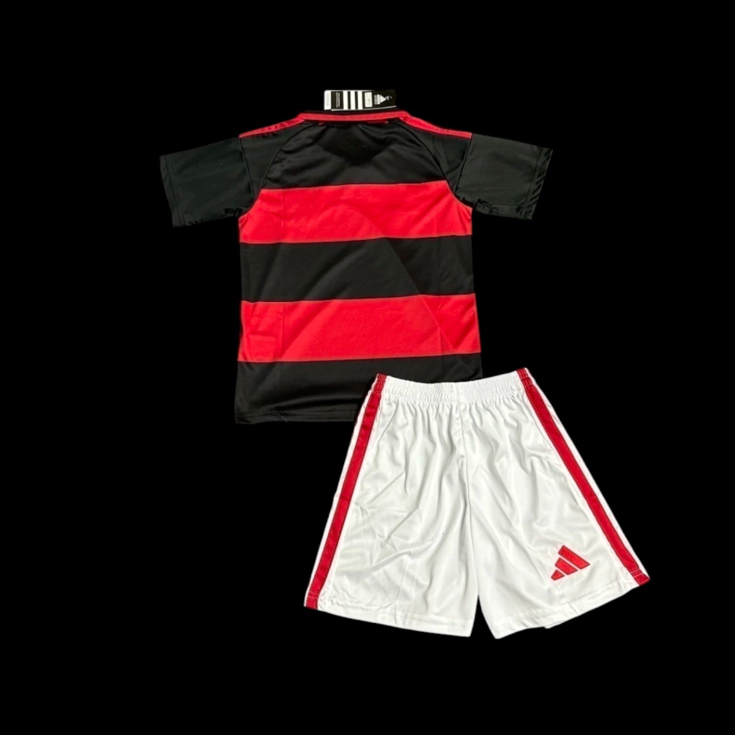 Flamengo Maillot Domicile 26/27 – Enfant