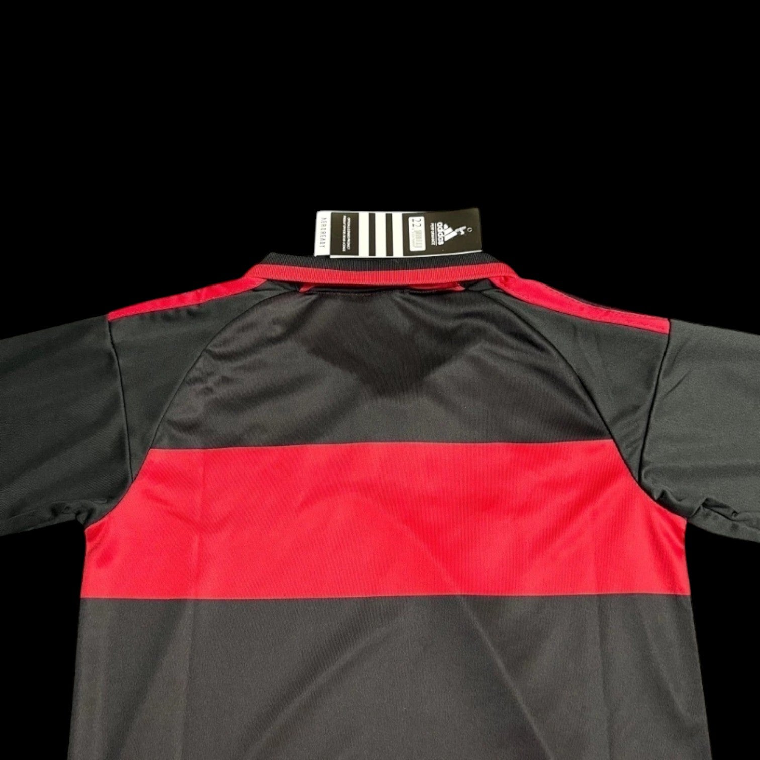 Flamengo Maillot Domicile 26/27 – Enfant