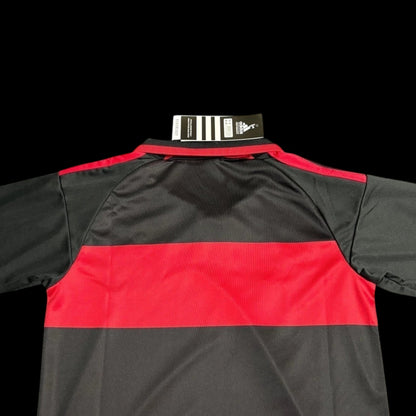 Flamengo Maillot Domicile 26/27 – Enfant