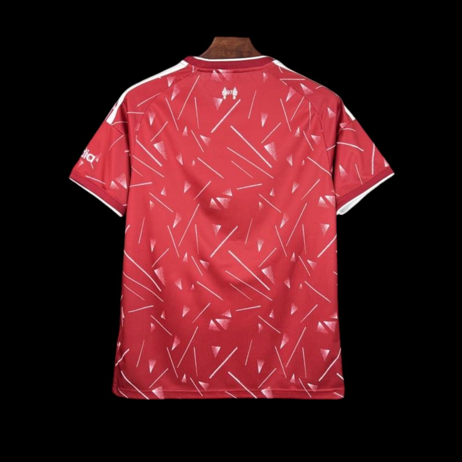 Liverpool Maillot Domicile 26/27