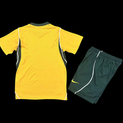 Australie Maillot Domicile CDM 26 – Enfant