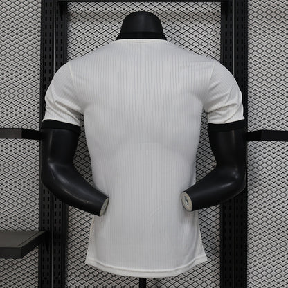 MAILLOT ALLEMAGNE 125th ANNIVERSAIRE