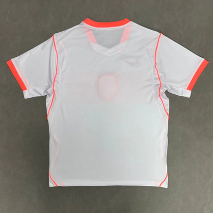 MAILLOT PAYS-BAS EXTERIEUR COUPE DU MONDE 2026