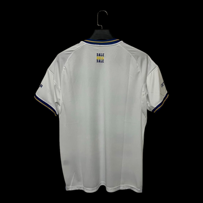 Boca Juniors Maillot Third 25/26