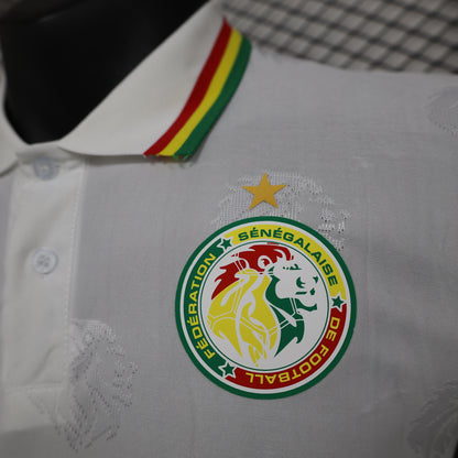 MAILLOT SENEGAL DOMICILE 2024/2025