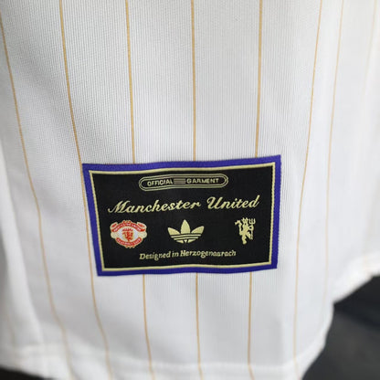 MAILLOT MANCHESTER UNITED CONCEPT