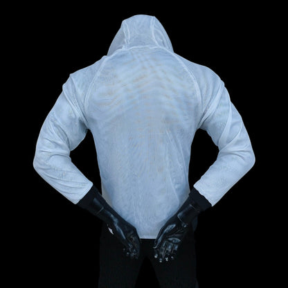 Angleterre Veste