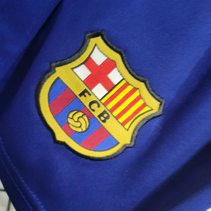 MAILLOT ENFANT FC BARCELONE DOMICILE 2023/2024