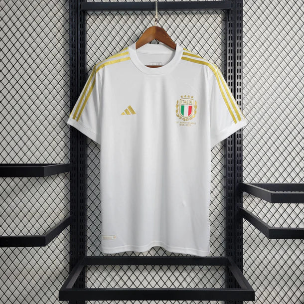 MAILLOT ITALIE 125 ANS