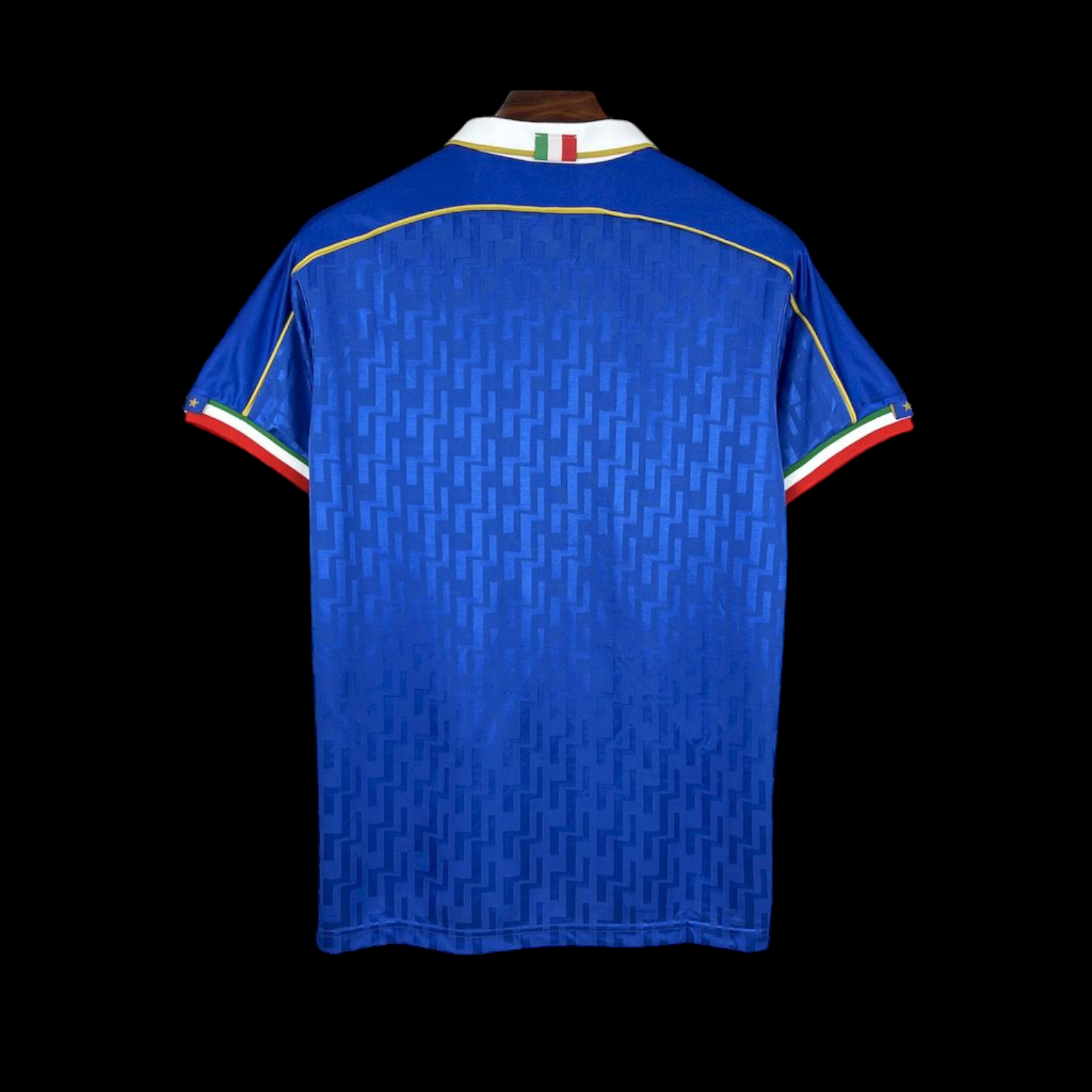 Italie Maillot Rétro 1995