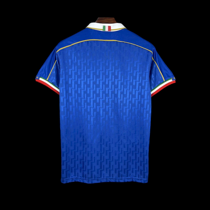 Italie Maillot Rétro 1995