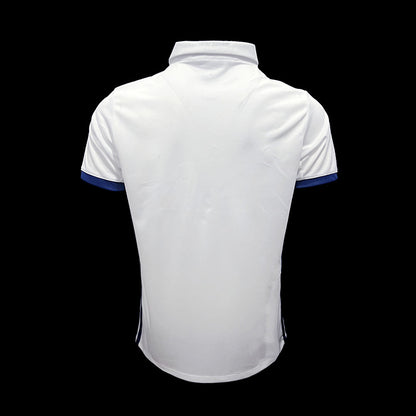 R.Madrid Maillot Rétro 16/17