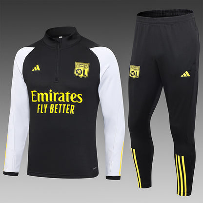 SURVÊTEMENTS LYON 2025/2026