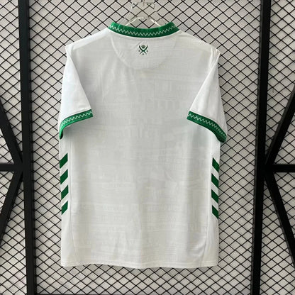 MAILLOT SAINT-ÉTIENNE EXTÉRIEUR 2025/2026
