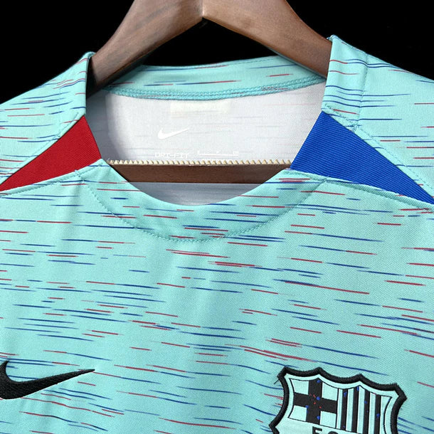 MAILLOT FC BARCELONE THRID 2023/2024