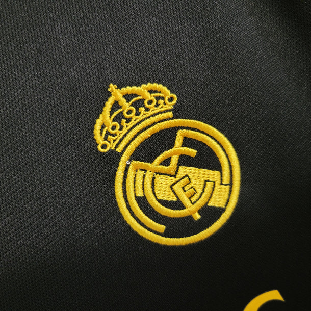 MAILLOT REAL MADRID THRID 2023/2024