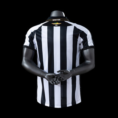 Santos Maillot Extérieur 26/27 – Version Player