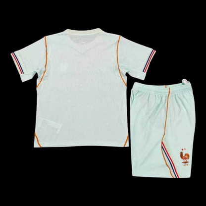 France Maillot Extérieur CDM 26 – Enfant