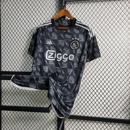 MAILLOT AJAX THIRD 2023/2024